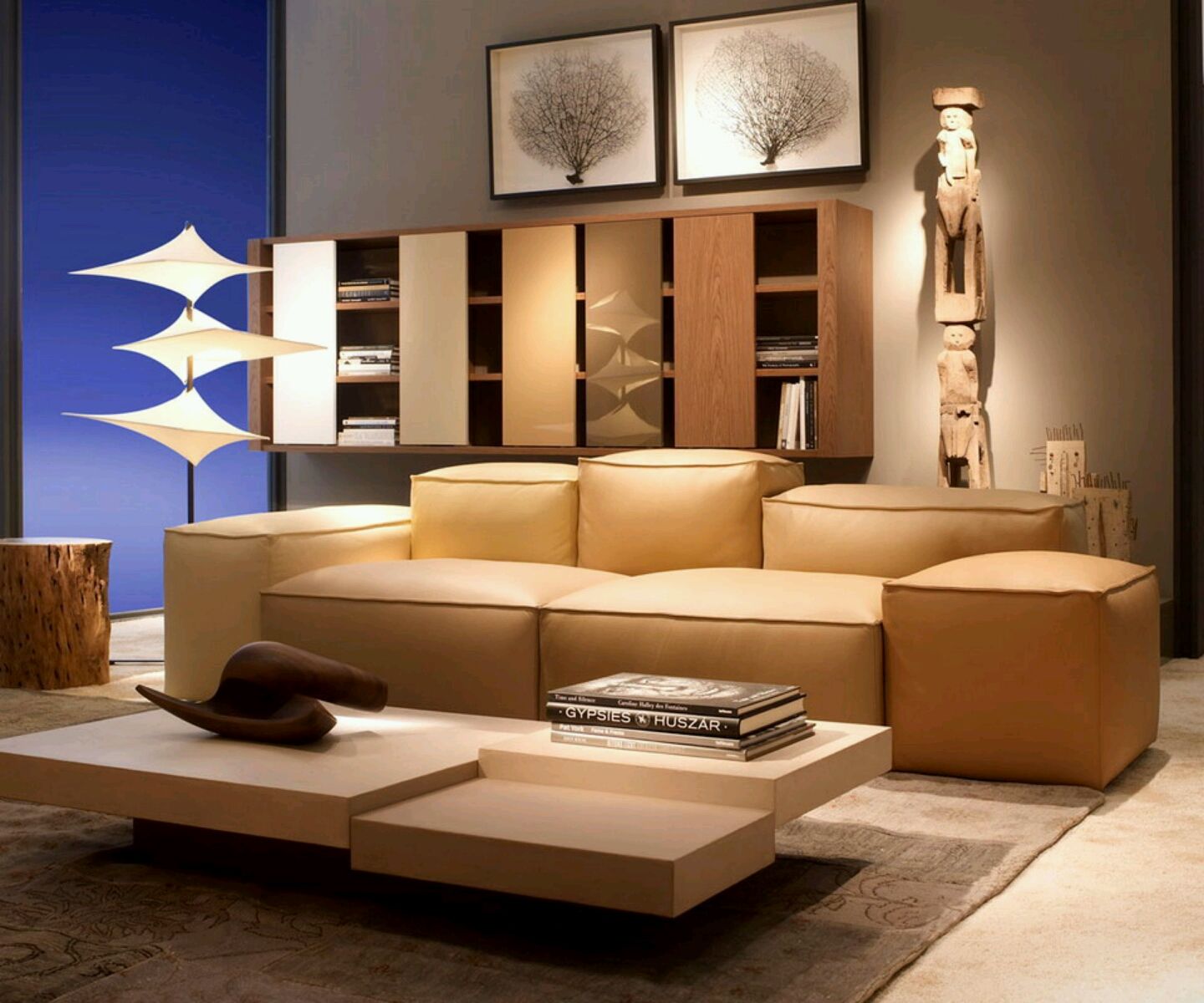 Home Furniture in Abu Dhabi