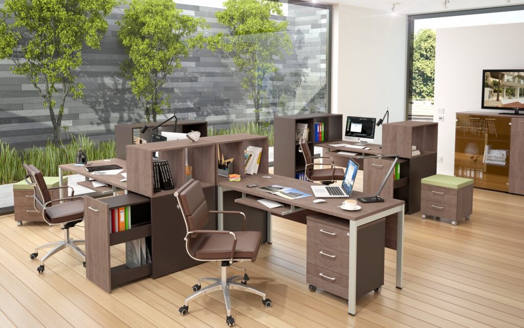  Office Furniture in Dubai