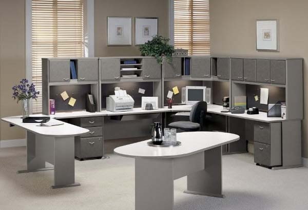  Office Furniture in Dubai