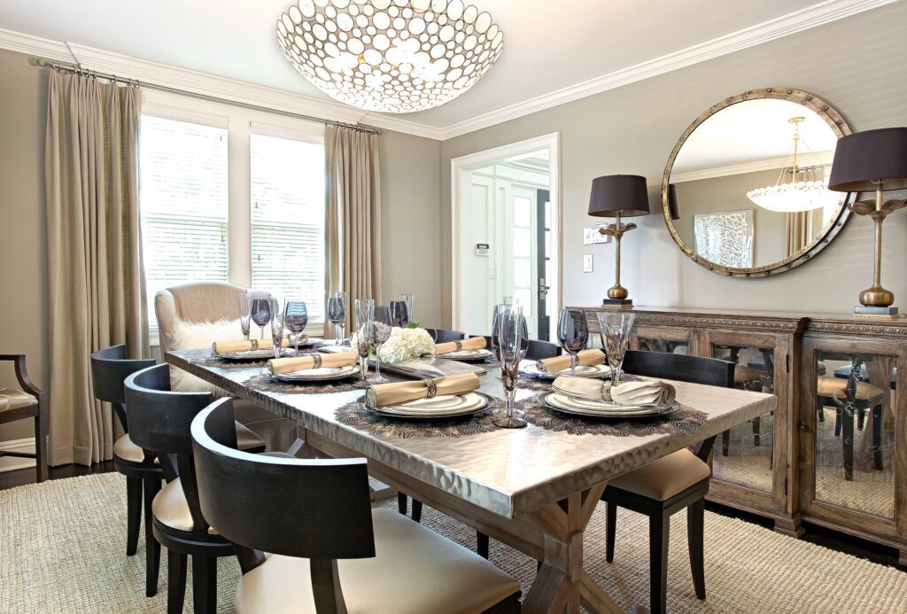  Dining Tables in Abu Dhabi