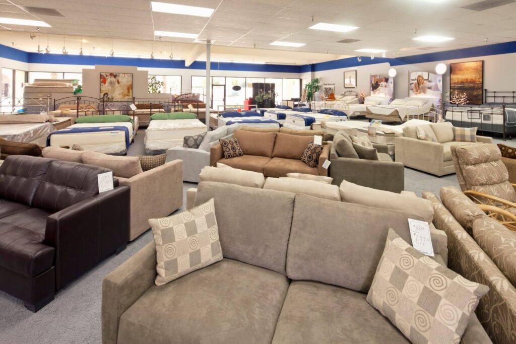 Sofa Set in Dubai