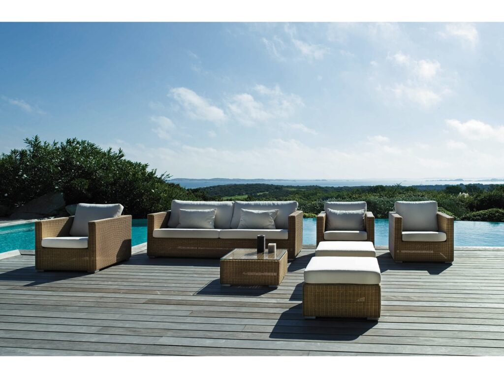 Outdoor Furniture in UAE