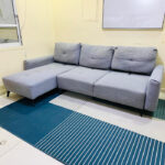 Modern Home Center L Shape Sofa | Used Sofa & Living Room Sofa