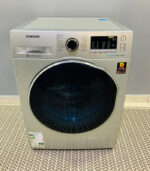 Samsung 7/5kg Eco Bubble Digital Inverter Washer & Dryer | Used 2-in-1 Washer & Pre-Owned Laundry Appliance - Image 2