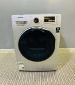 Samsung 7/5kg Eco Bubble Digital Inverter Washer & Dryer | Used 2-in-1 Washer & Pre-Owned Laundry Appliance - Image 3