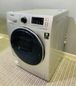 Samsung 7/5kg Eco Bubble Digital Inverter Washer & Dryer | Used 2-in-1 Washer & Pre-Owned Laundry Appliance - Image 4
