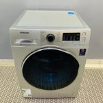 Samsung 7/5kg Eco Bubble Digital Inverter Washer & Dryer | Used 2-in-1 Washer & Pre-Owned Laundry Appliance