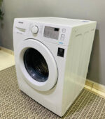 Samsung 7/5kg Eco Bubble Digital Inverter Washer & Dryer in White | Used 2-in-1 Washer & Pre-Owned Laundry Appliance - Image 3