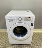 Samsung 7/5kg Eco Bubble Digital Inverter Washer & Dryer in White | Used 2-in-1 Washer & Pre-Owned Laundry Appliance - Image 2