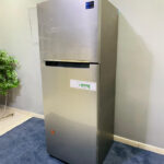 Samsung Double Door Refrigerator with Top Freezer and Inverter Technology | Used Fridge & Pre-Owned Kitchen Appliance