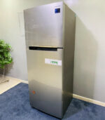 Samsung Double Door Refrigerator with Top Freezer and Inverter Technology | Used Fridge & Pre-Owned Kitchen Appliance