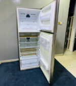 Samsung Double Door Refrigerator with Top Freezer and Inverter Technology | Used Fridge & Pre-Owned Kitchen Appliance - Image 2