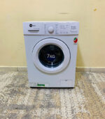MyChoice 7kg 1000RPM Front Loading Washing Machine | Used Laundry Appliance & Pre-Owned Washer