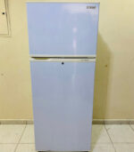 Bompani Double Door Refrigerator with Top Freezer | Used Fridge & Pre-Owned Kitchen Appliance