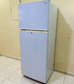 Bompani Double Door Refrigerator with Top Freezer | Used Fridge & Pre-Owned Kitchen Appliance - Image 3