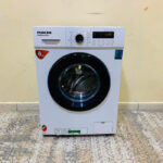 Nikai 6kg Front Loading Washing Machine | Used Laundry Appliance & Pre-Owned Washer
