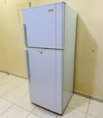 Westpoint Double Door Refrigerator with Top Freezer in White | Used Fridge & Pre-Owned Kitchen Appliance - Image 2