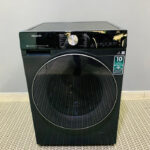 Hisense 5S Series 12kg Washing Machine with Inverter Motor & Auto Dosing | Used Washer & Pre-Owned Laundry Appliance