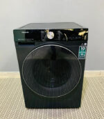 Hisense 5S Series 12kg Washing Machine with Inverter Motor & Auto Dosing | Used Washer & Pre-Owned Laundry Appliance